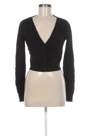 Дамска жилетка TCM, Размер M, Цвят Черен, Цена 22,99 лв.