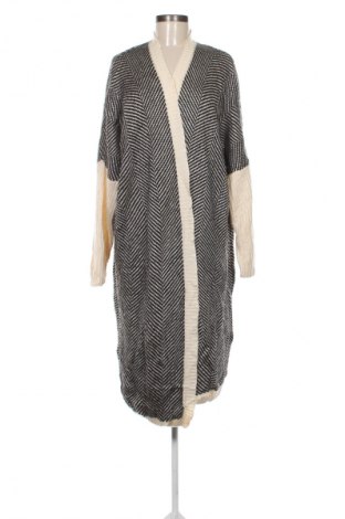 Damen Strickjacke THE LULU, Größe L, Farbe Mehrfarbig, Preis € 20,99