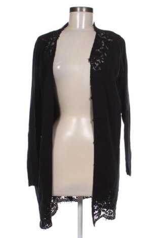 Dámsky kardigán TWINSET, Veľkosť L, Farba Čierna, Cena  70,08 €