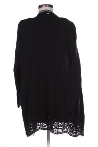 Dámsky kardigán TWINSET, Veľkosť L, Farba Čierna, Cena  70,08 €