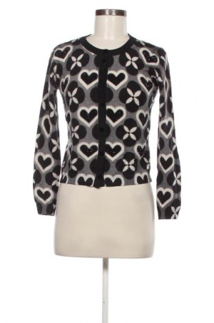 Дамска жилетка TWINSET, Размер M, Цвят Многоцветен, Цена 132,99 лв.