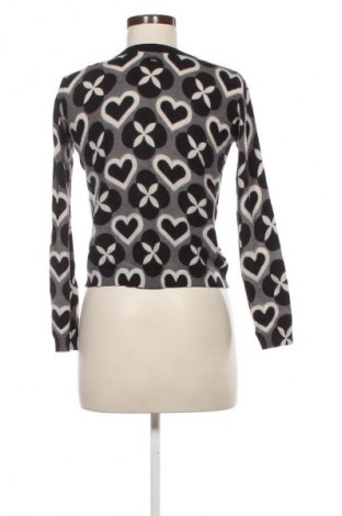 Дамска жилетка TWINSET, Размер M, Цвят Многоцветен, Цена 132,99 лв.