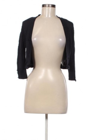 Дамска жилетка Taifun, Размер S, Цвят Син, Цена 15,99 лв.