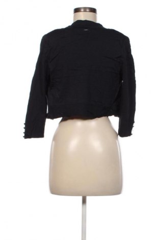 Дамска жилетка Taifun, Размер S, Цвят Син, Цена 15,99 лв.