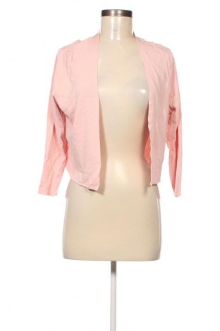 Дамска жилетка Taifun, Размер L, Цвят Розов, Цена 19,99 лв.