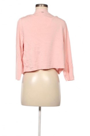 Дамска жилетка Taifun, Размер L, Цвят Розов, Цена 19,99 лв.