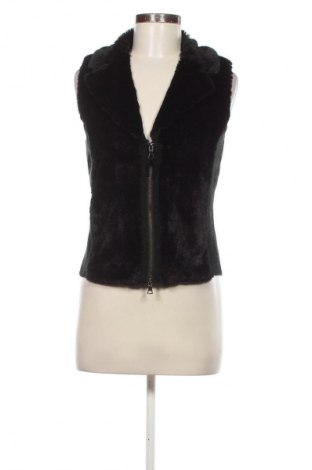 Дамска жилетка Taifun, Размер M, Цвят Черен, Цена 21,99 лв.