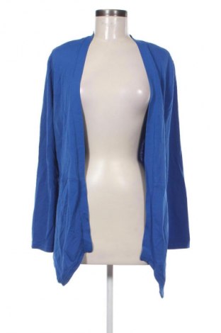 Női kardigán Taifun, Méret L, Szín Kék, Ár 5 059 Ft