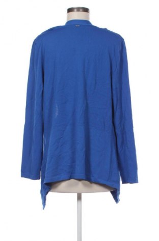 Női kardigán Taifun, Méret L, Szín Kék, Ár 5 059 Ft