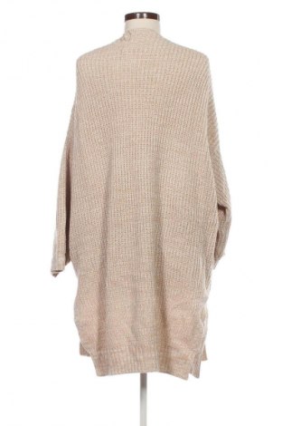 Дамска жилетка Tally Weijl, Размер XXS, Цвят Бежов, Цена 10,99 лв.