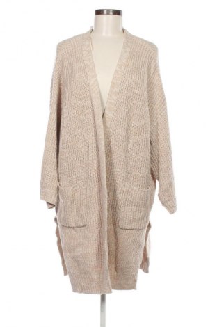 Дамска жилетка Tally Weijl, Размер XXS, Цвят Бежов, Цена 10,99 лв.