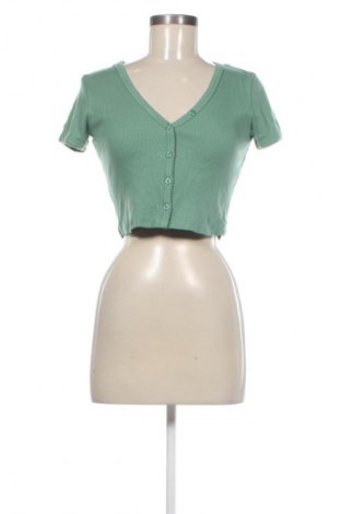 Damen Strickjacke Tally Weijl, Größe S, Farbe Grün, Preis € 14,83