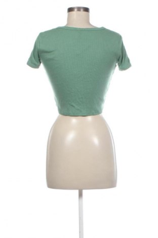 Damen Strickjacke Tally Weijl, Größe S, Farbe Grün, Preis € 14,83