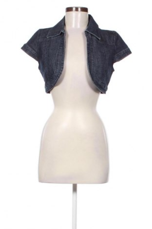 Damen Strickjacke Tally Weijl, Größe S, Farbe Blau, Preis € 10,23