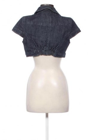 Damen Strickjacke Tally Weijl, Größe S, Farbe Blau, Preis € 10,23