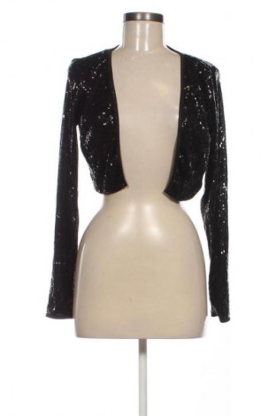 Damski kardigan Tally Weijl, Rozmiar M, Kolor Czarny, Cena 31,99 zł