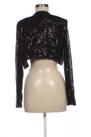 Damski kardigan Tally Weijl, Rozmiar M, Kolor Czarny, Cena 31,99 zł