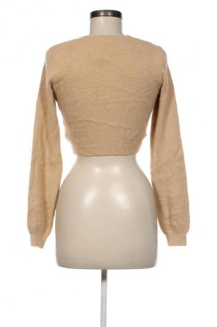 Női kardigán Tally Weijl, Méret XS, Szín Bézs, Ár 3 209 Ft