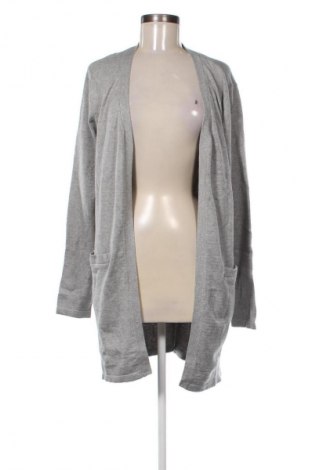 Дамска жилетка Tamaris, Размер S, Цвят Сив, Цена 93,99 лв.