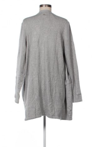 Дамска жилетка Tamaris, Размер S, Цвят Сив, Цена 93,99 лв.