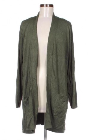 Damen Strickjacke Target, Größe XXL, Farbe Grün, Preis € 3,99