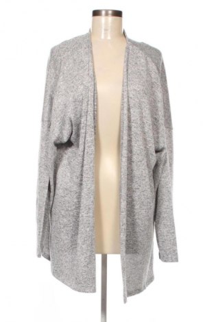 Дамска жилетка Target, Размер XXL, Цвят Сив, Цена 20,99 лв.