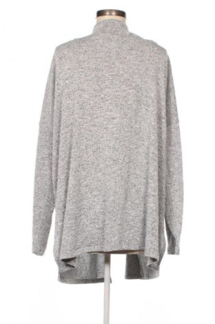 Дамска жилетка Target, Размер XXL, Цвят Сив, Цена 20,99 лв.