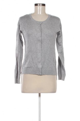 Damen Strickjacke Target, Größe XS, Farbe Grau, Preis € 14,77