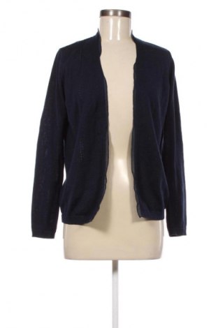 Dámsky kardigán Tchibo, Velikost S, Barva Modrá, Cena  369,00 Kč