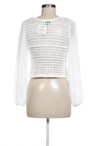 Dámsky kardigán Terra di Siena, Veľkosť S, Farba Biela, Cena  10,95 €