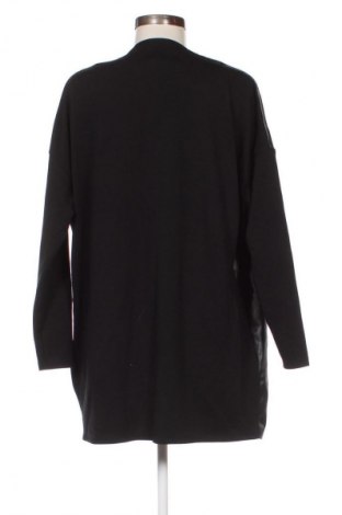 Дамска жилетка Tezenis, Размер S, Цвят Черен, Цена 29,33 лв.