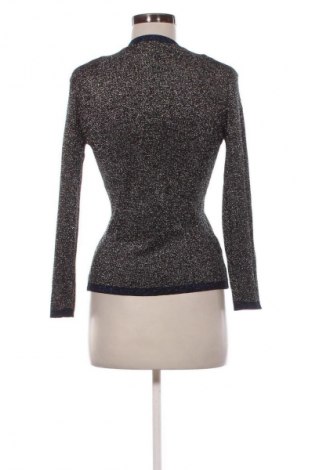 Cardigan de damă Theme, Mărime S, Culoare Argintiu, Preț 102,99 Lei