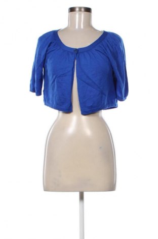 Dámsky kardigán Theory, Veľkosť M, Farba Modrá, Cena  7,95 €