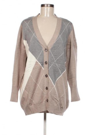 Damski kardigan Thomas Rabe, Rozmiar XL, Kolor Kolorowy, Cena 141,99 zł