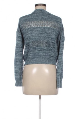 Damen Strickjacke Time and tru, Größe S, Farbe Mehrfarbig, Preis 6,99 €