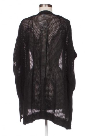 Damski kardigan Time and tru, Rozmiar M, Kolor Czarny, Cena 27,99 zł