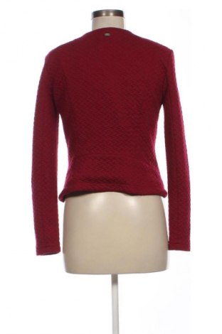 Дамска жилетка Timeout, Размер M, Цвят Червен, Цена 41,00 лв.