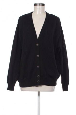 Дамска жилетка Today, Размер XL, Цвят Черен, Цена 29,33 лв.