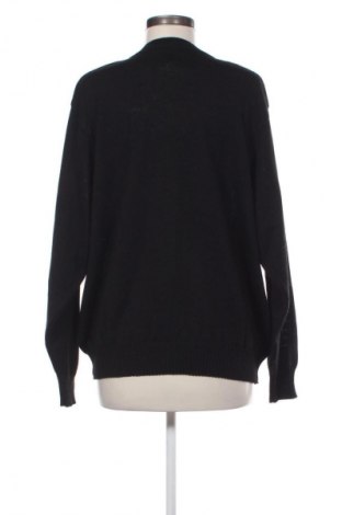 Дамска жилетка Today, Размер XL, Цвят Черен, Цена 29,33 лв.