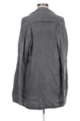 Γυναικεία ζακέτα Tom Tailor, Μέγεθος M, Χρώμα Γκρί, Τιμή 8,99 €