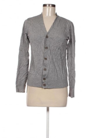 Damski kardigan Tom Tailor, Rozmiar S, Kolor Szary, Cena 39,99 zł