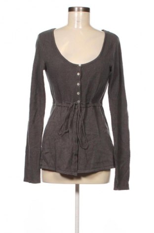 Dámsky kardigán Tom Tailor, Velikost S, Barva Šedá, Cena  229,00 Kč