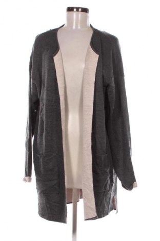 Dámsky kardigán Tom Tailor, Veľkosť XXL, Farba Sivá, Cena  16,95 €