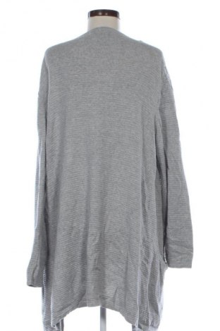 Damen Strickjacke Tom Tailor, Größe XL, Farbe Grau, Preis € 6,99