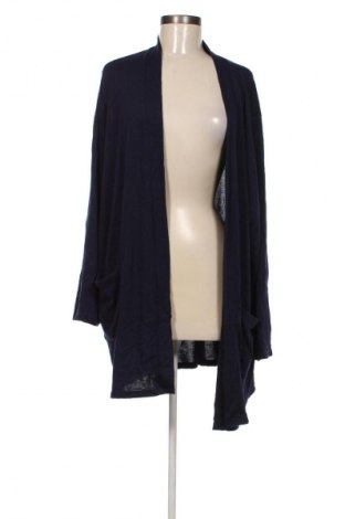 Dámsky kardigán Tom Tailor, Velikost 3XL, Barva Modrá, Cena  339,00 Kč