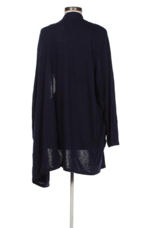 Dámsky kardigán Tom Tailor, Velikost 3XL, Barva Modrá, Cena  339,00 Kč