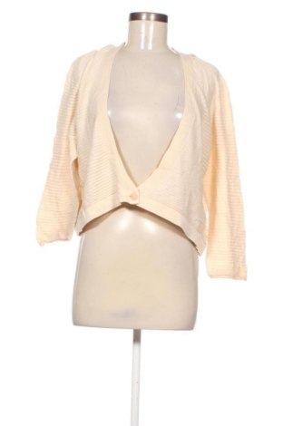 Női kardigán Tom Tailor, Méret XXL, Szín Bézs, Ár 6 639 Ft