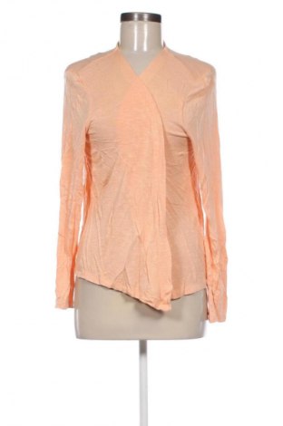 Damski kardigan Tom Tailor, Rozmiar L, Kolor Pomarańczowy, Cena 15,99 zł