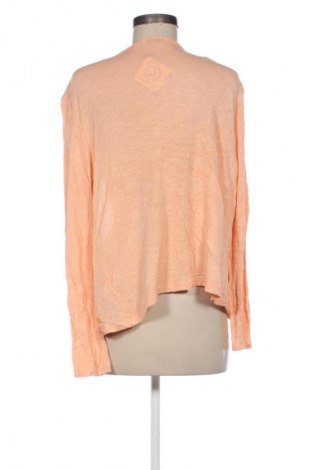 Damski kardigan Tom Tailor, Rozmiar L, Kolor Pomarańczowy, Cena 15,99 zł