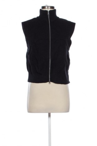 Γυναικεία ζακέτα Tom Tailor, Μέγεθος S, Χρώμα Μαύρο, Τιμή 4,99 €